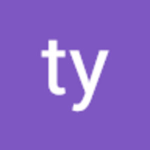 Meet your Posher, Ty